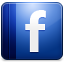 facebook icon